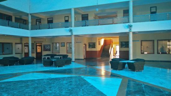 Infocity Club And Resort Ґандінаґар Екстер'єр фото